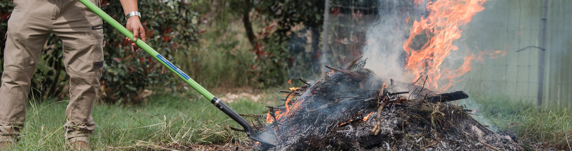 Garden Waste Garden Waste